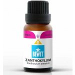 Bewit Zanthoxylum Esenciální olej 5 ml – Hledejceny.cz