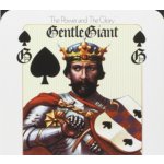 Gentle Giant - The Power And The Glory – Hledejceny.cz