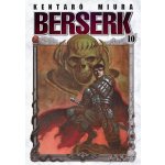 Seqoy s.r.o. Komiks Berserk 10 – Hledejceny.cz
