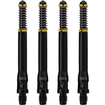 Cuesoul TERO AK7 černé 47mm (G) – Zboží Dáma Cuesoul TERO AK7 černé 47mm (G) – Zboží Dáma