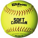 Wilson Soft compression