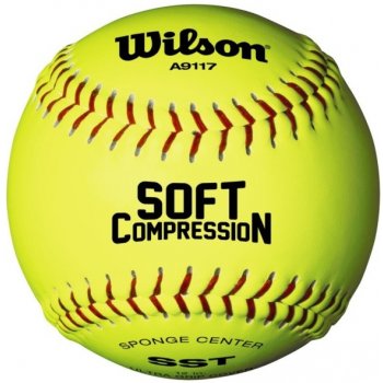 Wilson Soft compression