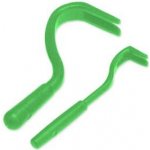 Dog Fantasy Háček na klíšťata plast 2 ks – Zboží Dáma