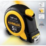 KOMELON 110035 Metr svinovací 5m Self Lock PS59 profesional – Sleviste.cz