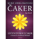 Kniha Kurs odblokování čaker