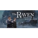 Hra na PC The Raven (Deluxe Edition)