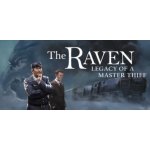 The Raven (Deluxe Edition) – Hledejceny.cz