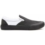 Vans BMX slip-on Dak/black/white – Sleviste.cz