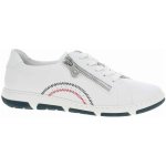 Rieker 42424-80 bílé – Hledejceny.cz