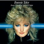 TYLER BONNIE - Faster than speed of night-180 gram coloured vinyl 2018 – Sleviste.cz
