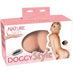 Nature Skin Doggy-Style – Zboží Mobilmania