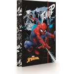 Karton P+P A5 Spiderman 1-69918 – Zboží Mobilmania