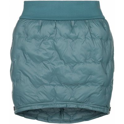 Kilpi TANY-W tmavě zelená – Zboží Dáma