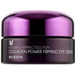 Mizon Intensive Firming Solution Collagen Power zpevňující oční krém proti vráskám otokům a tmavým kruhům Firming Eye Cream 42 % Of Collagen Solution Contained 25 ml – Hledejceny.cz