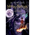 Harry Potter and the Deathly Hallows - J.K. Rowling – Hledejceny.cz