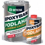 Epoxyban 5 kg bílá – Zboží Mobilmania