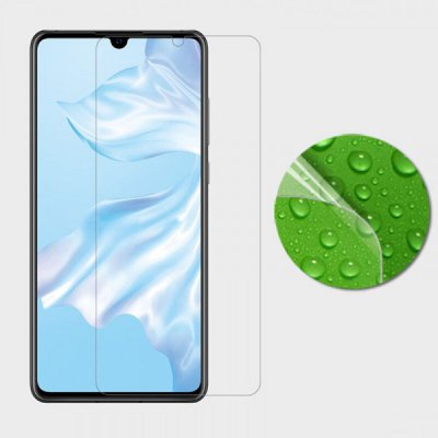 Ochranná fólie SES Huawei P30 Pro, 3ks – Zbozi.Blesk.cz