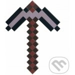 MINECRAFT ŽELEZNÝ KRUMPÁČ HTL94 – Zboží Dáma