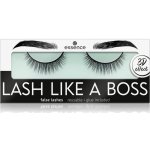 Essence Lash Like a Boss False Lashes 04 Stunning – Zboží Dáma