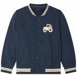 Lupilu chlapecká college bunda navy – Sleviste.cz