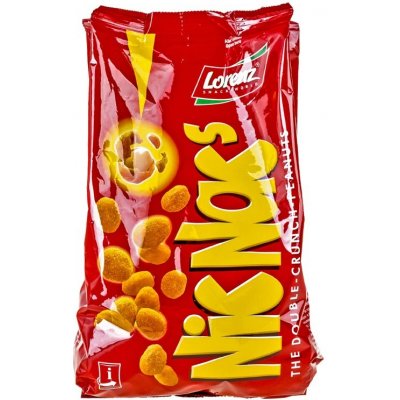 Lorenz Nic Nac‘s Original 800 g – Sleviste.cz