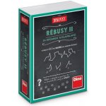 Dino Rébusy II – Zboží Dáma