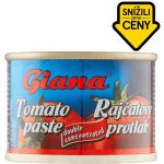 Giana Rajčatový protlak 70 g – Zboží Dáma