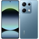 Xiaomi Redmi Note 14S 8GB/256GB Midnight Black – Zboží Živě