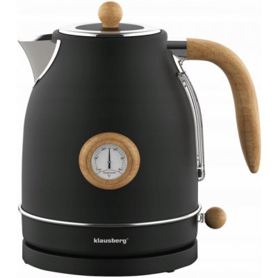 Klausberg KB-7907 – Zboží Dáma