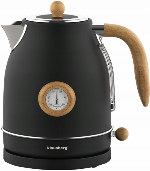 Klausberg KB-7907