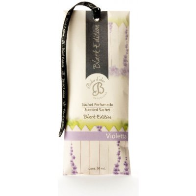 Boles d´olor Sáček parfemovaný Violetta 50 ml – Hledejceny.cz