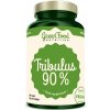 Doplněk stravy GreenFood Nutrition Methionin 90 kapslí