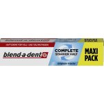 Blend-a-dent fixační krém na zubní protézy 70 ml – Hledejceny.cz