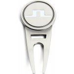 J.Lindeberg Divot Tool White Vypichovátka – Zboží Dáma