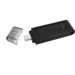 Kingston DataTraveler 70 64GB DT70/64GB – Sleviste.cz