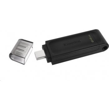 Kingston DataTraveler 70 64GB DT70/64GB