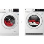 Set AEG L6FLG49WC + TR938H2C – Hledejceny.cz