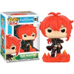 Funko POP! 183 Asia Genshin Impact Diluc Ragnvindr – Zbozi.Blesk.cz