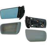 ZPĚTNÉ ZRCÁTKO LEVÉ MERCEDES SL-KLASSE (R129) 03.89-10.01, MERCEDES E-KLASSE (W210), 06.95-03.03, MERCEDES C-KLASSE (W202), 03.93-03.01, MERCEDES S-KL ostatní | Zboží Auto