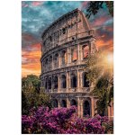 CLEMENTONI Koloseum 500 dílků – Hledejceny.cz