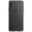 Pouzdro Tech21 Pure Clear iPhone X - čiré