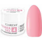 Claresa Rubber gel pro prodloužení nehtů builder 4 45 g – Zbozi.Blesk.cz