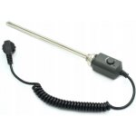 Levnyradiator 79/ANT 300W Antracit – Zboží Dáma