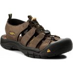 Keen Newport Men Bison – Zboží Mobilmania