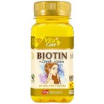 VitaHarmony Biotin 300 mcg + Selen + Zinek 80 tablet – Hledejceny.cz