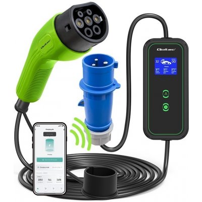 Qoltec 52477 | Zboží Auto