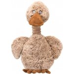 Trixie Plyšová kačena 38 cm – Zboží Mobilmania