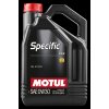 Motorový olej Motul Specific 2312 0W-30 5 l