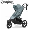 Kočárek Cybex Avi Spin Moon Black 2024