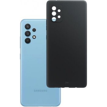 Pouzdro 3mk Matt Case Samsung Galaxy A54 5G SM-A546 černé